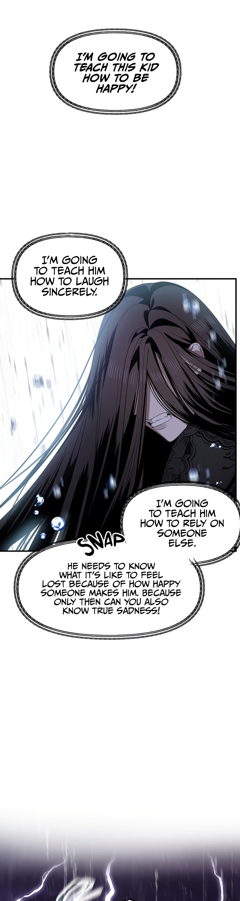 SSS-Class Suicide Hunter, Chapter 78 image 29